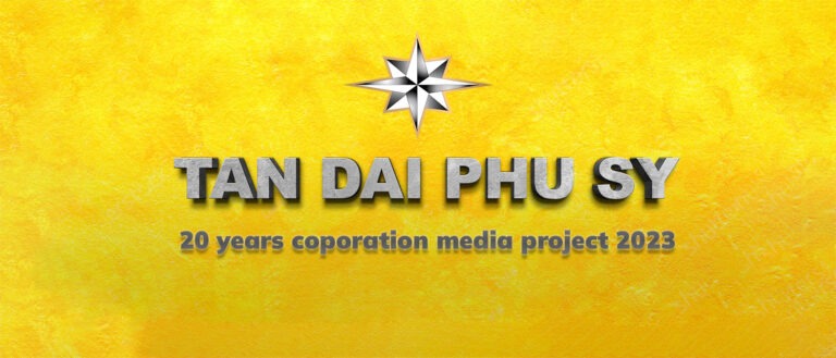 Quay phim kỷ niệm thành lập doanh nghiệp