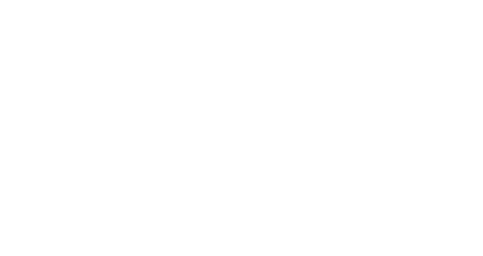 Cerubo Furniture white logo