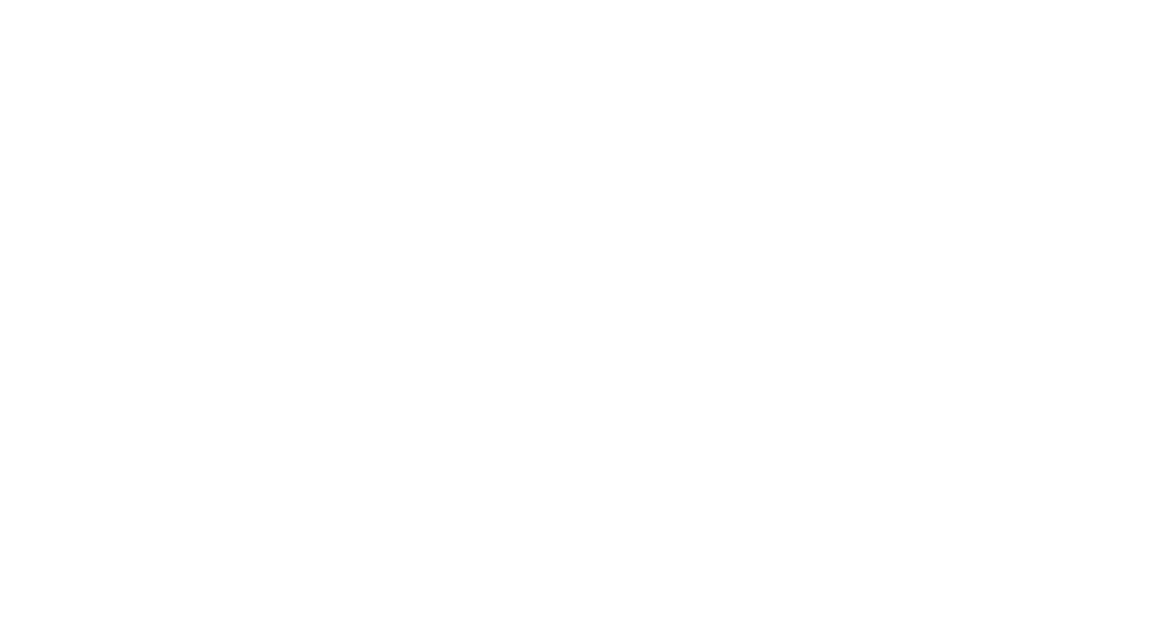 Cerubo Furniture white logo