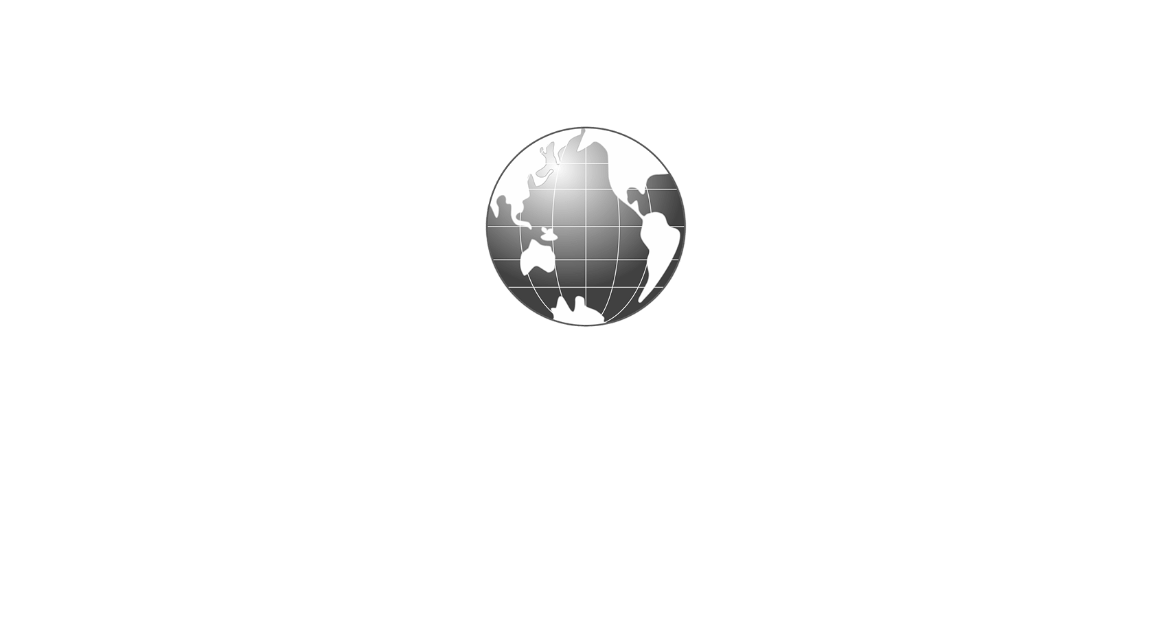 Hoàn cầu Furniture white logo