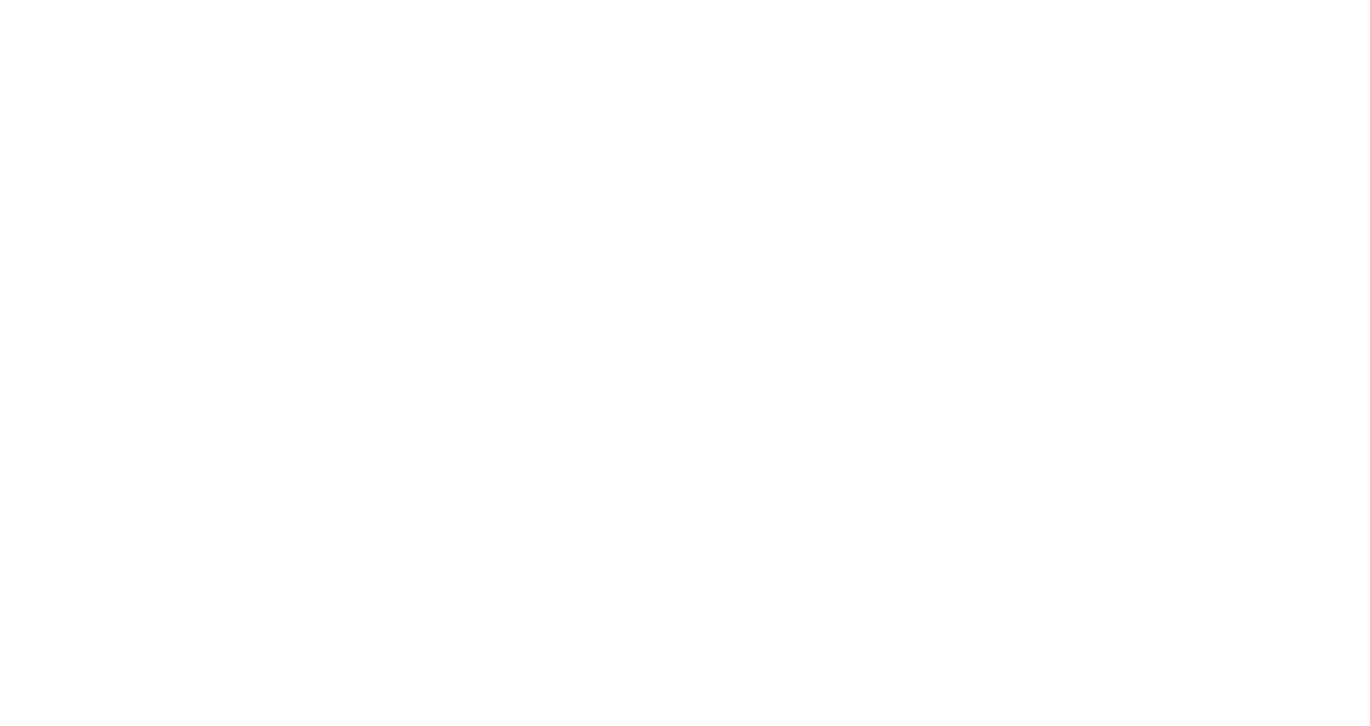 Megabuild white logo