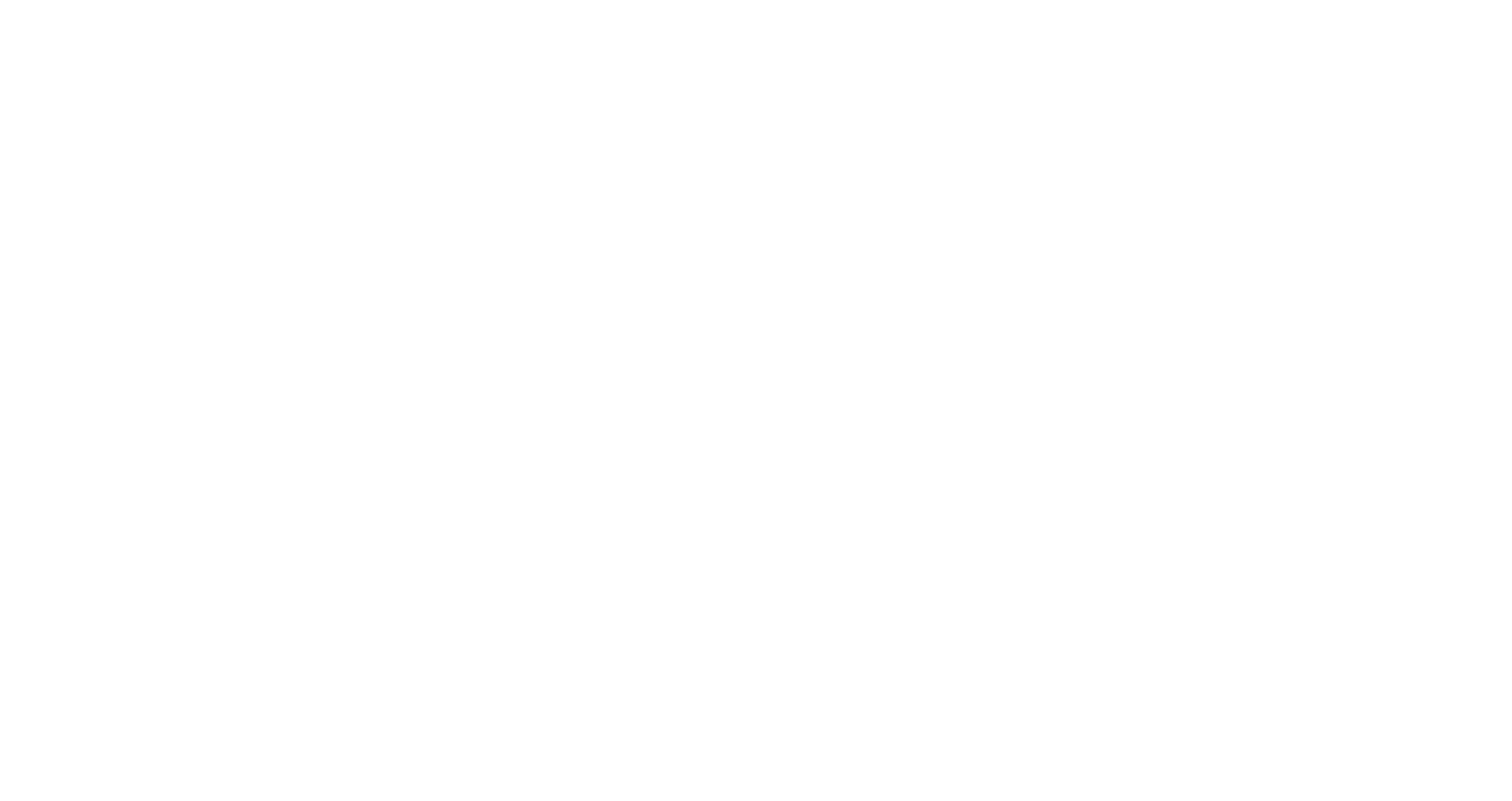Hotel D'Merlin white logo