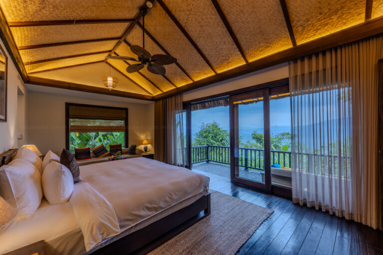 Chụp ảnh resort khách sạn đẹp