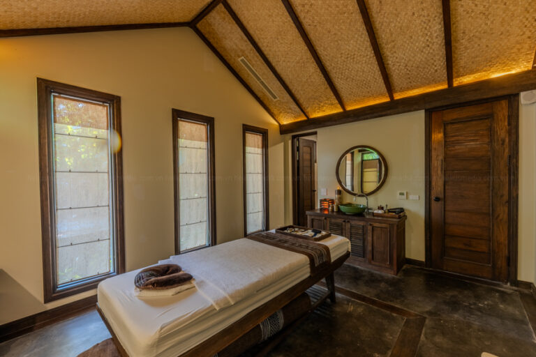chụp ảnh spa resort 1