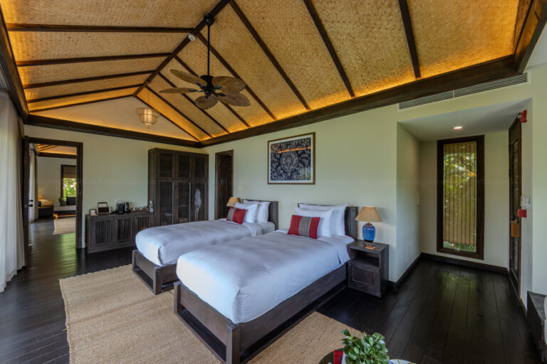 chụp ảnh khu nghỉ dưỡng