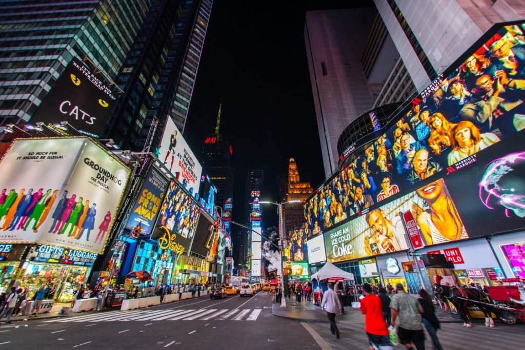 Quảng cáo ngoài trời