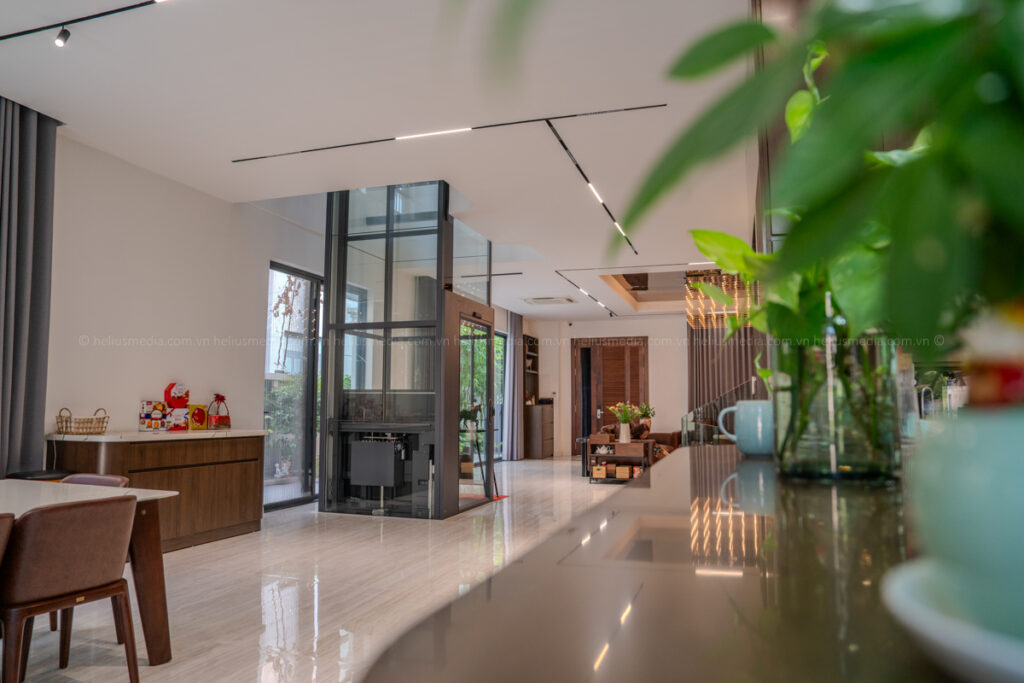 chụp ảnh nội thất