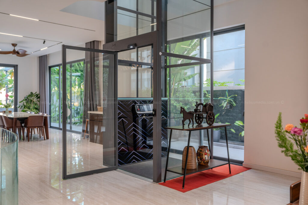 Dịch vụ chụp ảnh sản phẩm nội thất