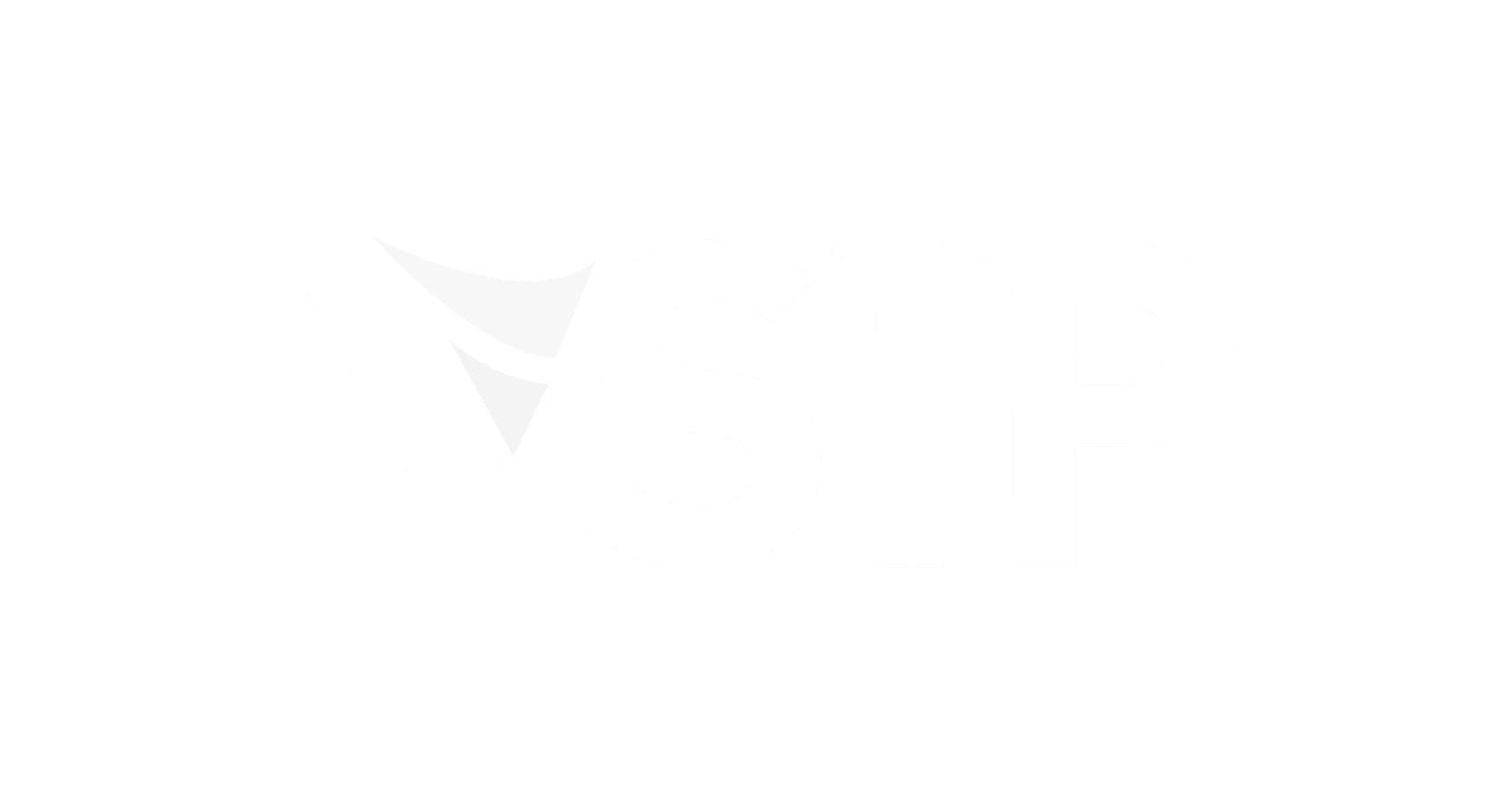 Logo Vsip white